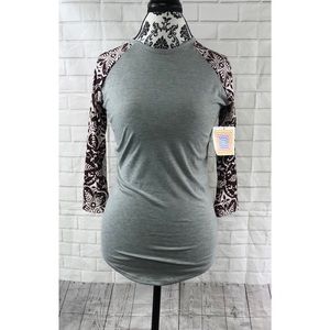 LulaRoe Randy top